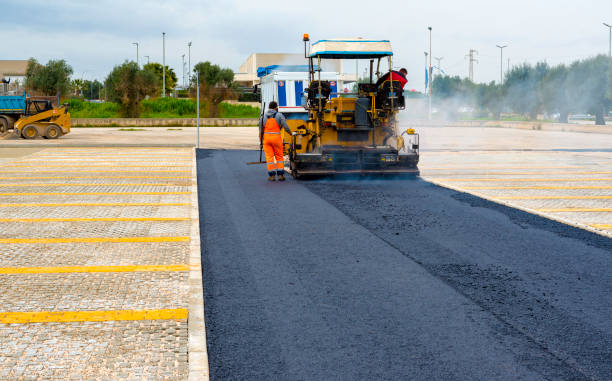 Driveway Repair Near Me in Shorewood Forest, IN