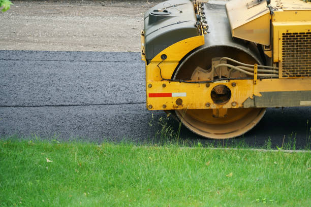 Best Driveway Resurfacing Pavers  in Shorewood Forest, IN